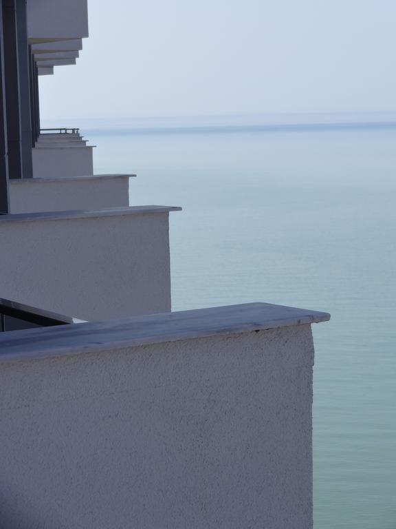 Apartment On Khimshiashvili Батумі Екстер'єр фото